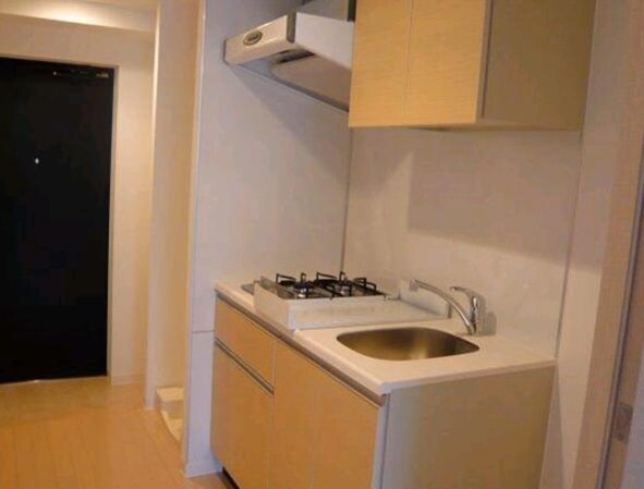 アーデン門前仲町の物件内観写真